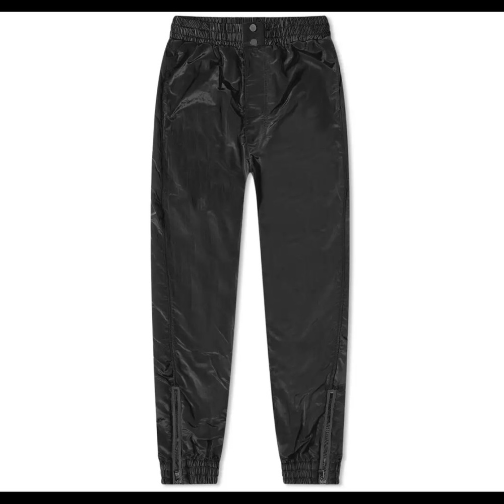 Cole Buxton Recycled Nylon Pants